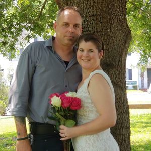 Meet your Posher, Leigh ann